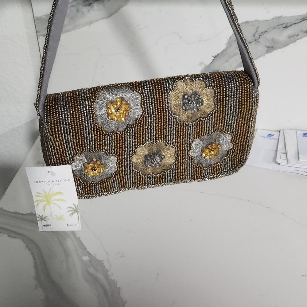 Evening purses - Picture 5 of 9
